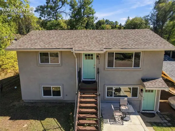 215 N 14th Street, Colorado Springs, CO 80904