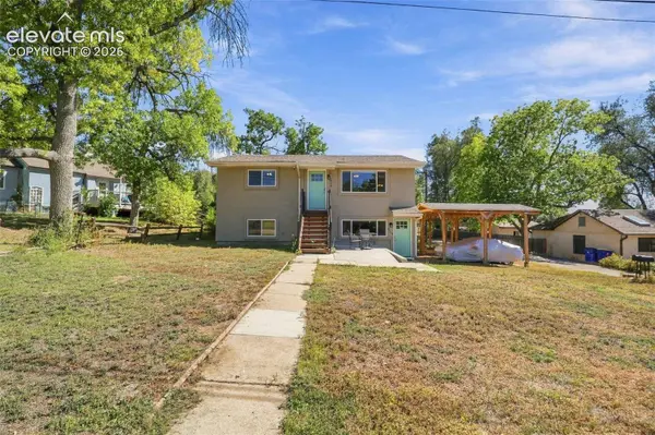215 N 14th Street, Colorado Springs, CO 80904