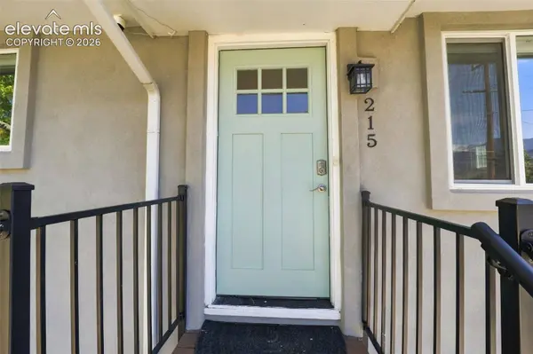 215 N 14th Street, Colorado Springs, CO 80904