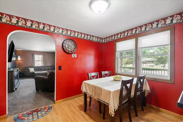 518 N Winsted Street, Spring Green, WI 53588