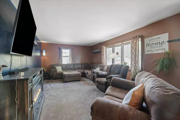 518 N Winsted Street, Spring Green, WI 53588