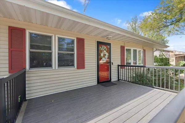 518 N Winsted Street, Spring Green, WI 53588