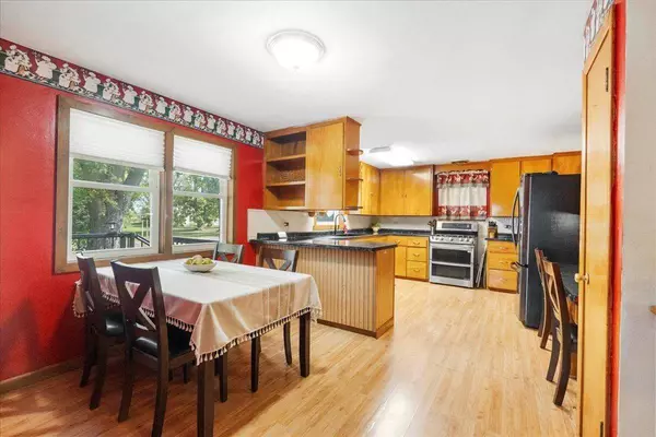 518 N Winsted Street, Spring Green, WI 53588