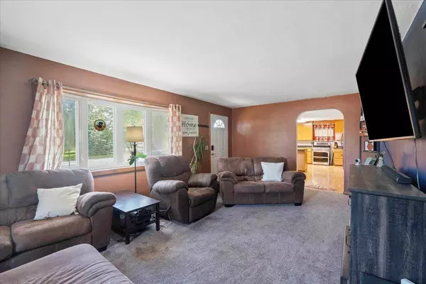 518 N Winsted Street, Spring Green, WI 53588