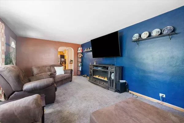 518 N Winsted Street, Spring Green, WI 53588