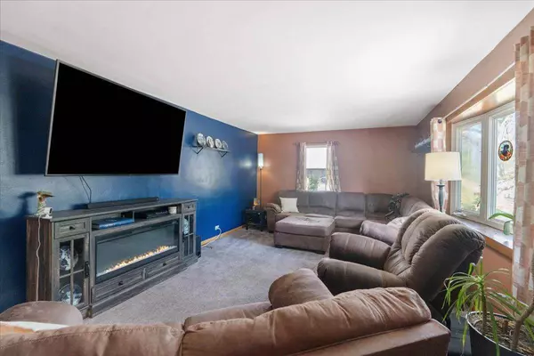 518 N Winsted Street, Spring Green, WI 53588