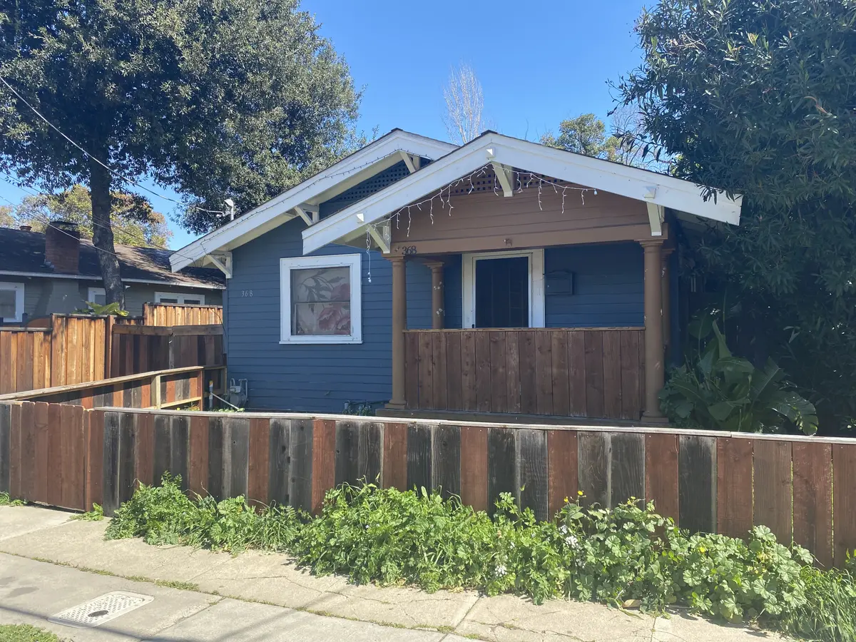 368 Leigh Ave, San Jose, CA 95128-2322