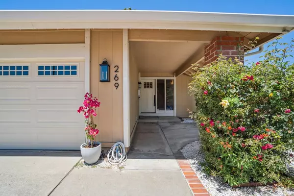 San Jose, CA 95119-1516,269 Esteban Way