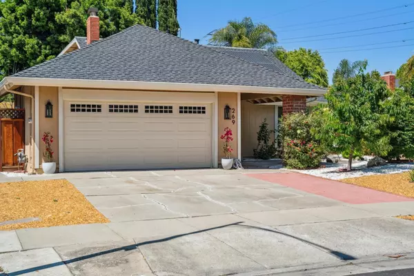 San Jose, CA 95119-1516,269 Esteban Way