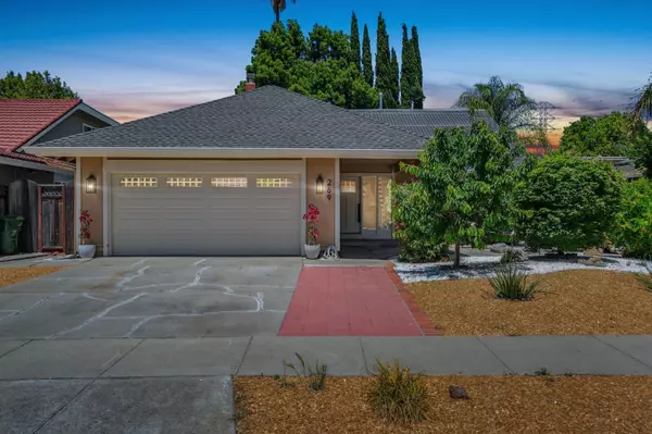 269 Esteban Way, San Jose, CA 95119-1516