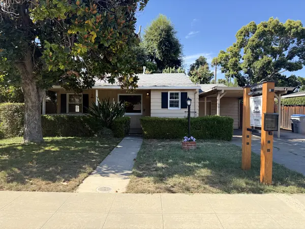 869 Lincoln Ct, San Jose, CA 95125-2634