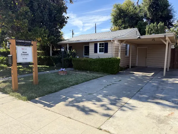 869 Lincoln Ct, San Jose, CA 95125-2634