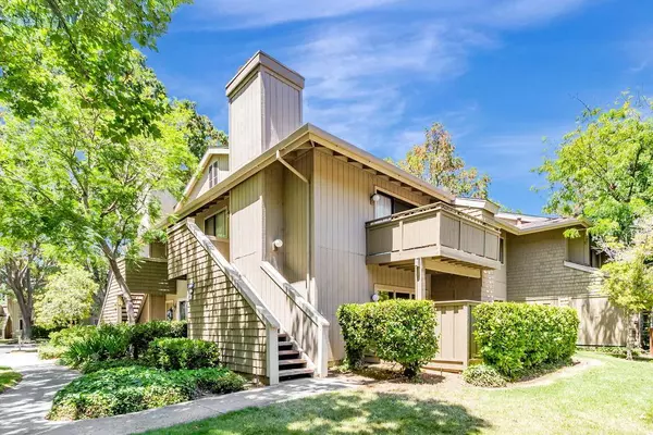 5703 Makati CIR D, San Jose, CA 95123