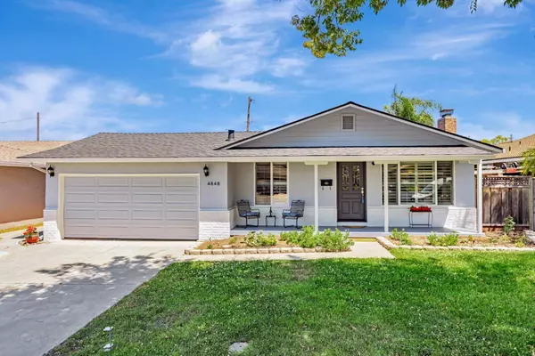 4848 Anna DR, San Jose, CA 95124