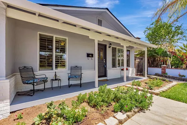 4848 Anna DR, San Jose, CA 95124