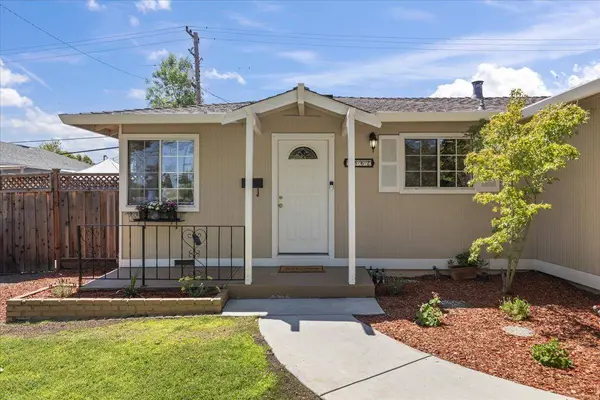 1562 Kooser RD, San Jose, CA 95118