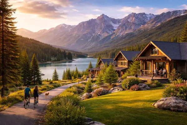 What It’s Really Like to Live in BC’s Interior