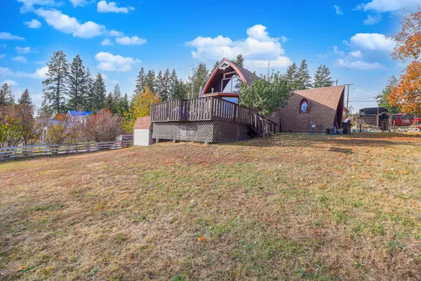 1315 Jim Smith Lake Rd, East Kootenay, BC V1C