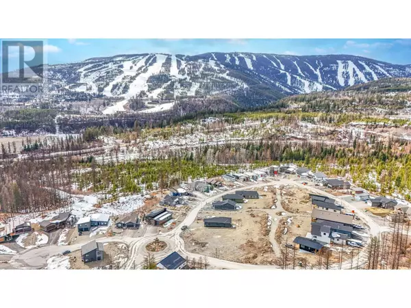 105 SULLIVAN Drive, Kimberley, BC V1A0A7