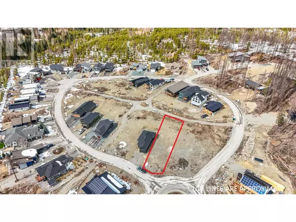 105 SULLIVAN Drive, Kimberley, BC V1A0A7