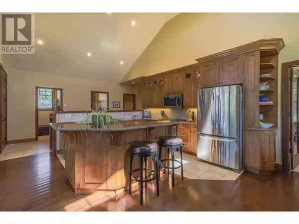 6308 ASH Road, Wasa, BC V0B2K0