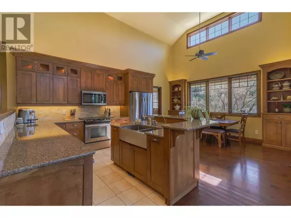 6308 ASH Road, Wasa, BC V0B2K0