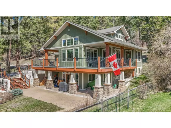 6308 ASH Road, Wasa, BC V0B2K0