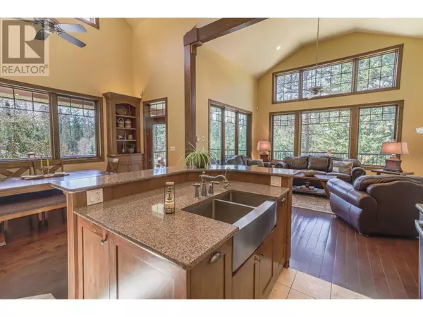 6308 ASH Road, Wasa, BC V0B2K0