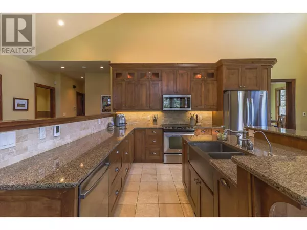 6308 ASH Road, Wasa, BC V0B2K0