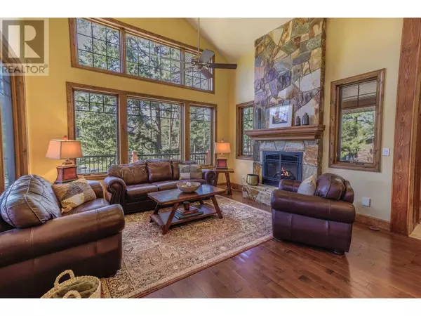 6308 ASH Road, Wasa, BC V0B2K0