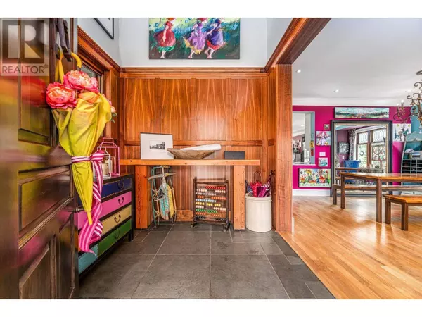 622 5TH Avenue, Fernie, BC V0B1M0