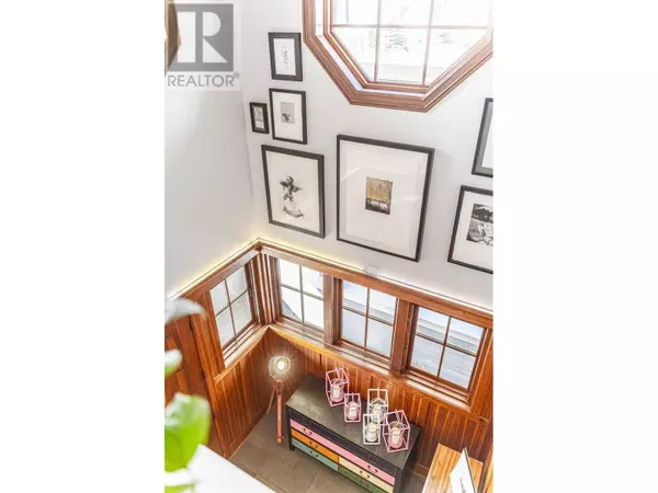 622 5TH Avenue, Fernie, BC V0B1M0