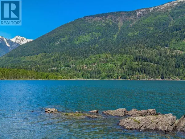 Lot 25 FISH HAWK BAY Road, Crawford Bay, BC V0B1E0