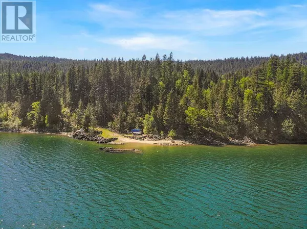 Lot 25 FISH HAWK BAY Road, Crawford Bay, BC V0B1E0