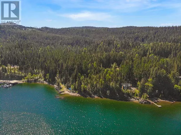 Lot 25 FISH HAWK BAY Road, Crawford Bay, BC V0B1E0