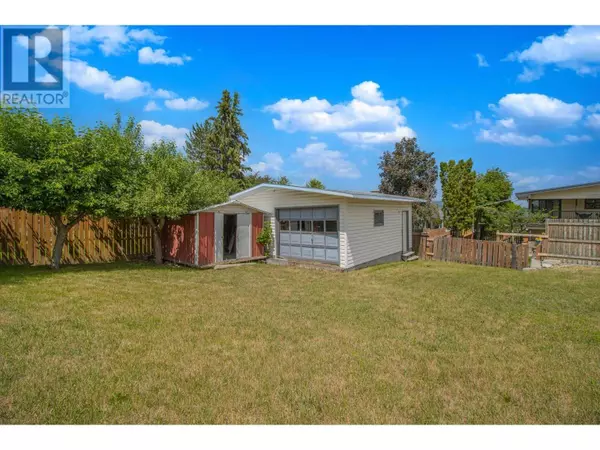 604 16TH  S Street, Cranbrook, BC V1C5V4