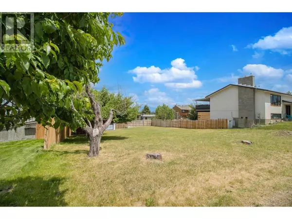 604 16TH  S Street, Cranbrook, BC V1C5V4