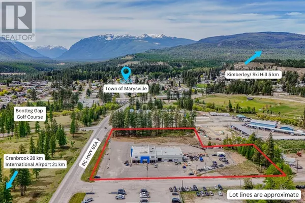 1142 304TH Street, Marysville, BC V1A3H6