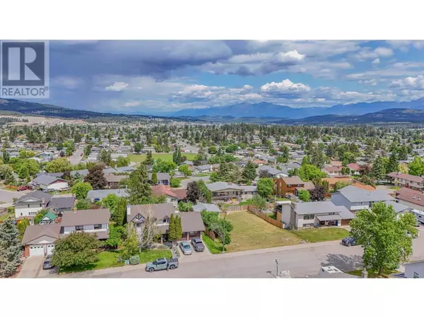 604 16TH  S Street, Cranbrook, BC V1C5V4