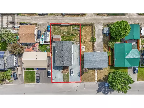 2509 4TH Street S, Cranbrook, BC V1C5C5