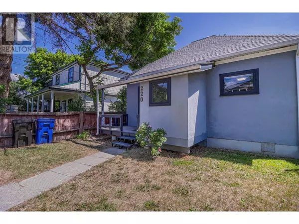 220 4TH  S Avenue, Cranbrook, BC V1C2E3
