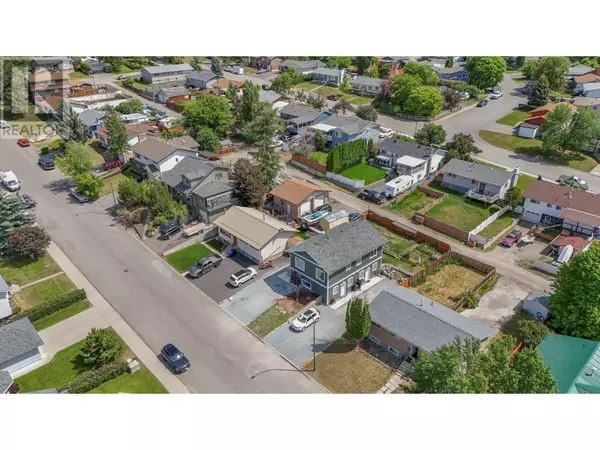 2509 4TH Street S, Cranbrook, BC V1C5C5