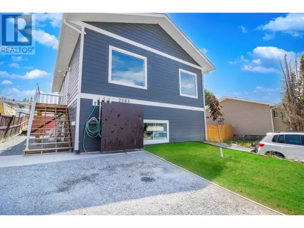 2509 4TH Street S, Cranbrook, BC V1C5C5