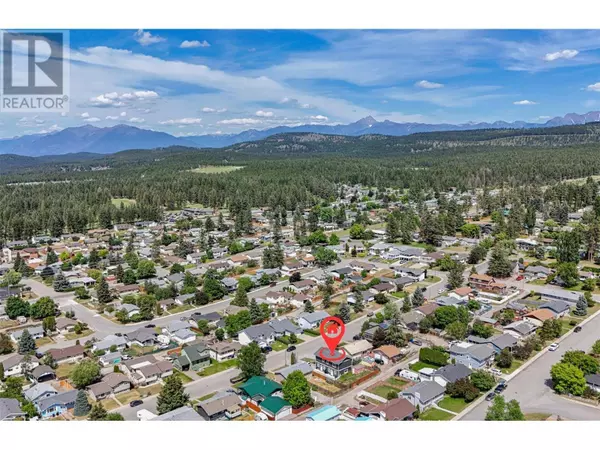 2509 4TH Street S, Cranbrook, BC V1C5C5