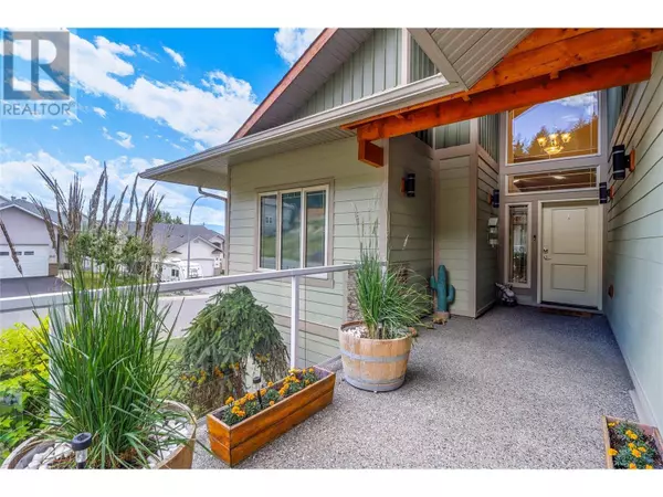 3317 MT FISHER Drive, Cranbrook, BC V1C6N6