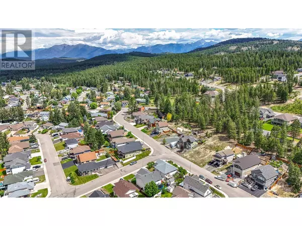 3317 MT FISHER Drive, Cranbrook, BC V1C6N6
