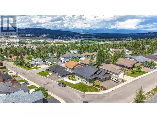 3317 MT FISHER Drive, Cranbrook, BC V1C6N6
