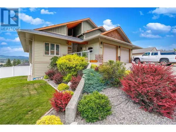 3317 MT FISHER Drive, Cranbrook, BC V1C6N6