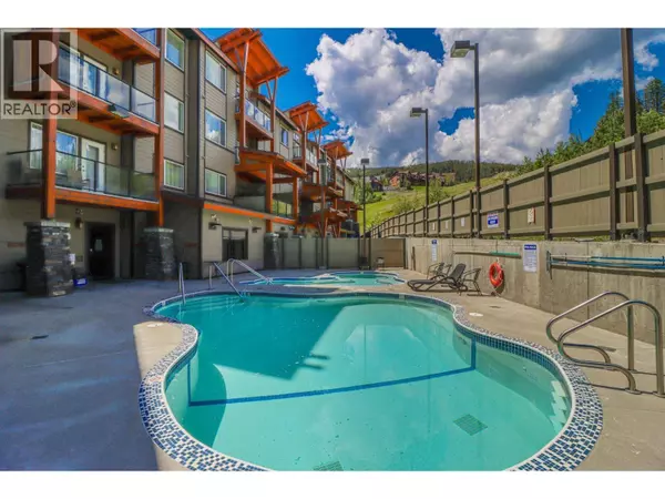 400 STEMWINDER DR #414, Kimberley, BC V1A2Y9