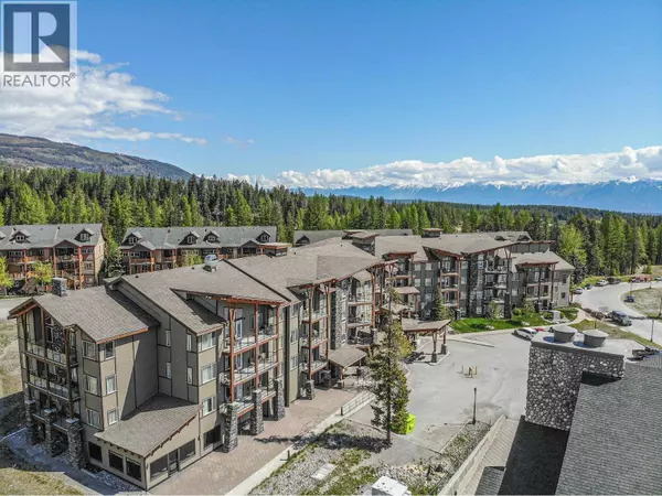 400 STEMWINDER DR #414, Kimberley, BC V1A2Y9